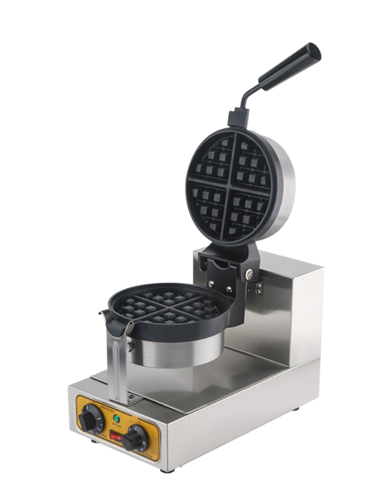 Professioan Waffle Makers - Machines for Waffles