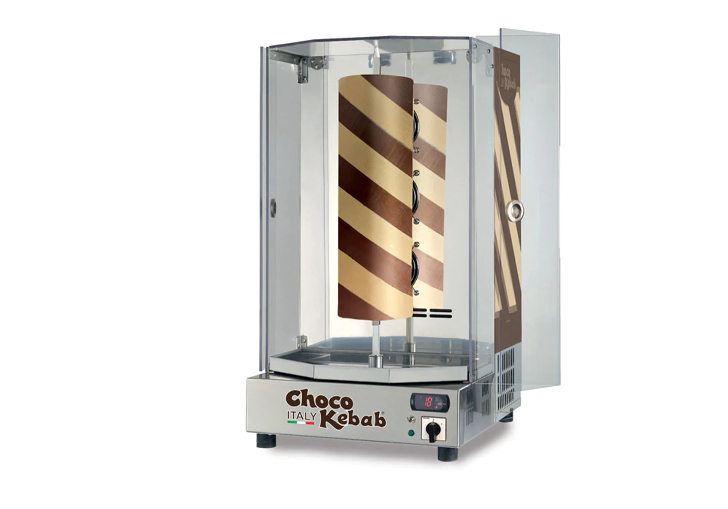 choco kebab
